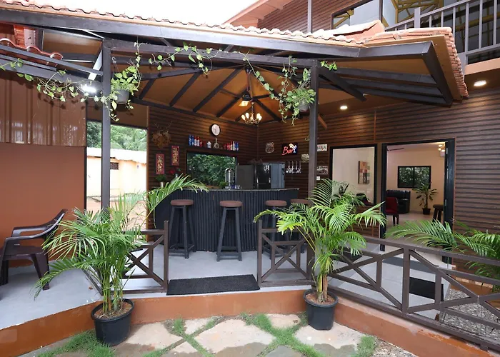 Casa De Olive