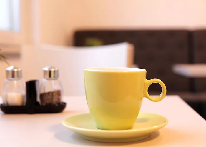 Bestprice Hotel Koblenz