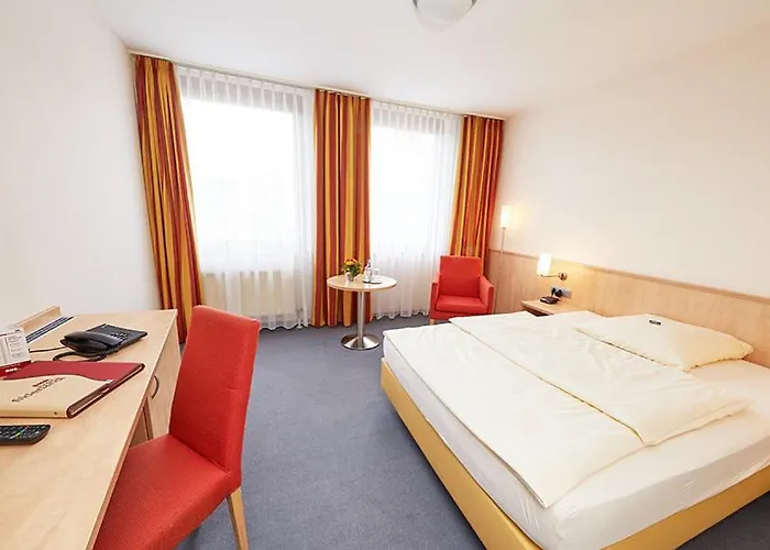 Hotel Filderland - Stuttgart Messe Airport