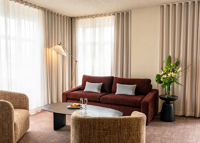 Hotel Saint-Sulpice