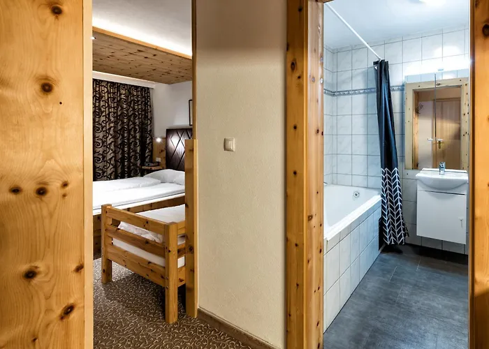 Appartementanlage Kerber