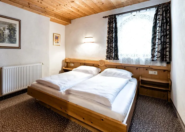 Appartementanlage Kerber