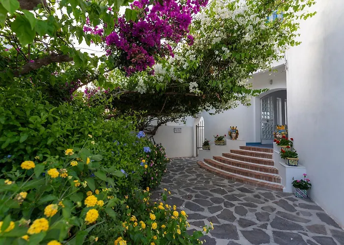 Hotel Punta Scario