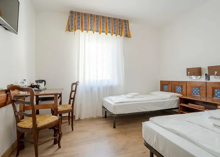 Hotel Olimpia
