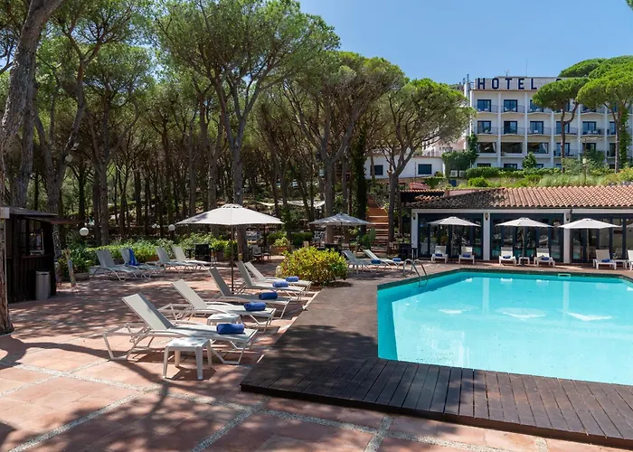 Hotel Garbi