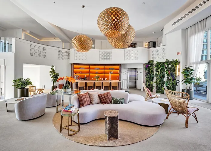 Hotel Sheldon