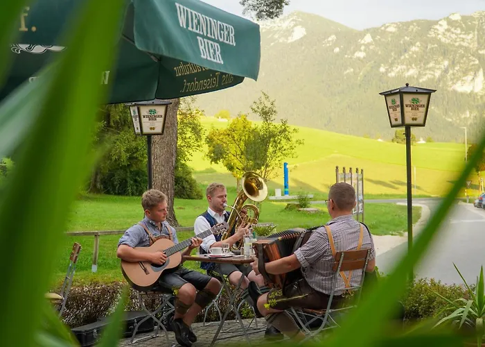 Landgasthof Schwarzberg