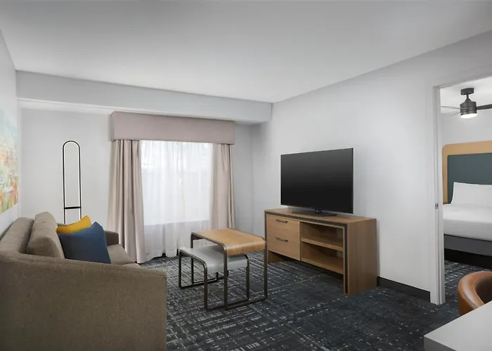 Homewood Suites By Hilton Birmingham South Inverness