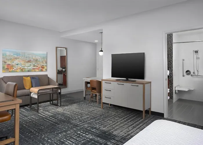 Homewood Suites By Hilton Birmingham South Inverness