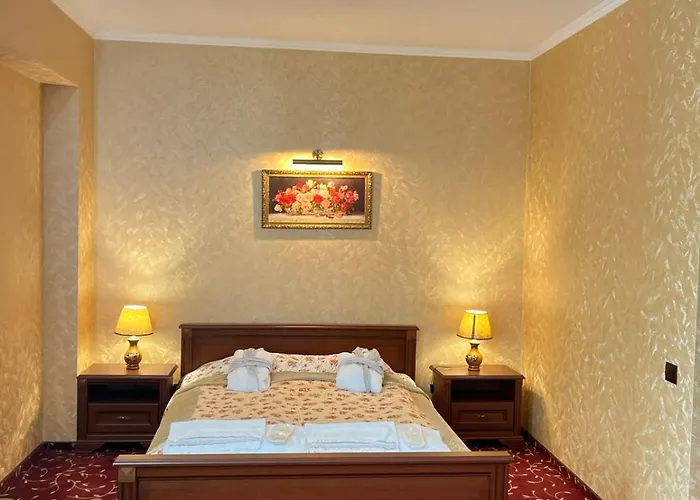 Shato Paradis Hotel