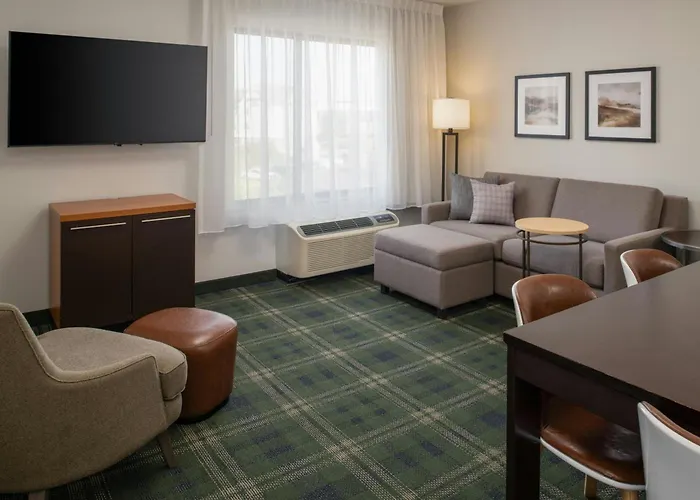 Towneplace Suites By Marriott Billings