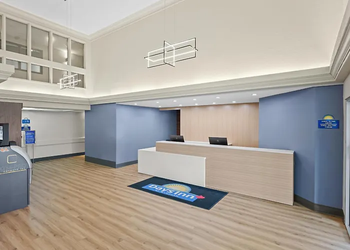 Days Inn By Wyndham Regina