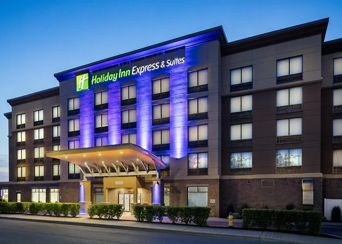Holiday Inn Express & Suites Ottawa East-Orleans By Ihg
