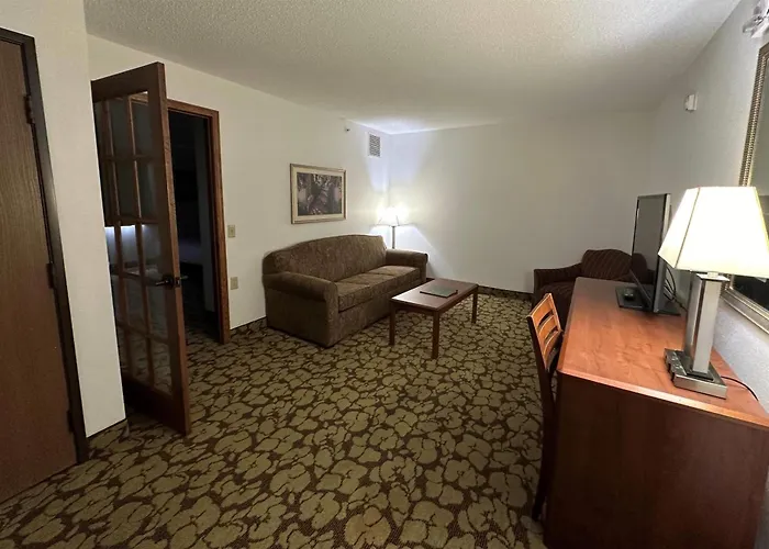 Americinn Lodge & Suites Of Appleton