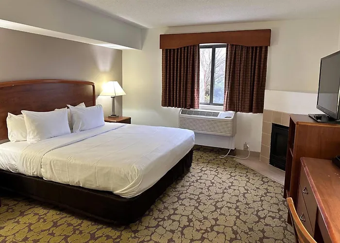 Americinn Lodge & Suites Of Appleton
