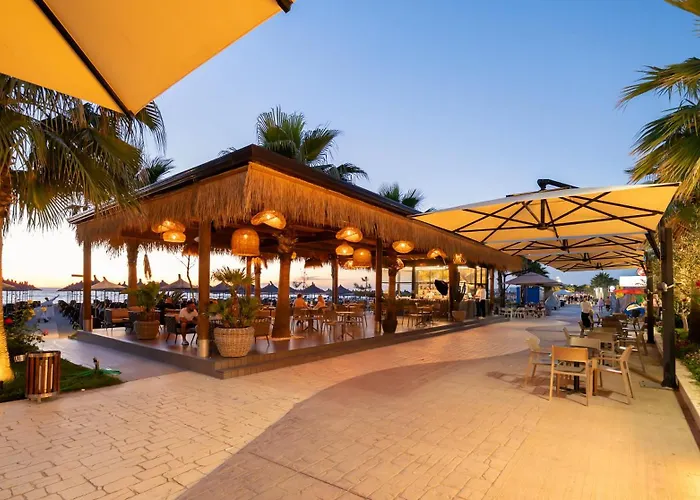 Gloria Palace Hotel & Spa