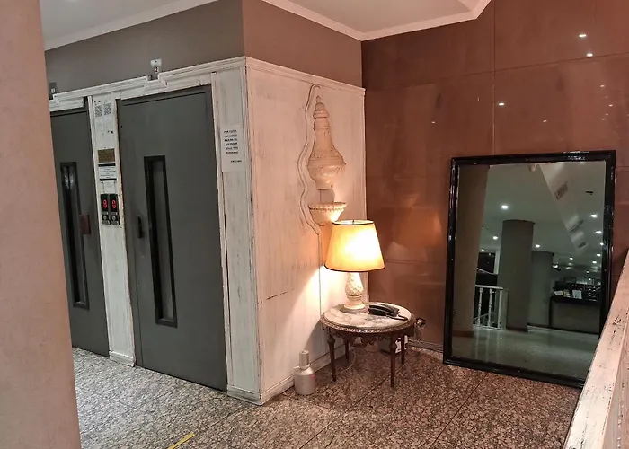 Esmeralda Palace Hotel