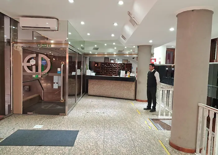 Esmeralda Palace Hotel
