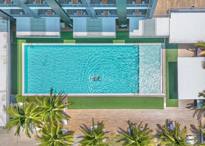 Grand Pa Hotel&Resort Lamphun Chiang Mai