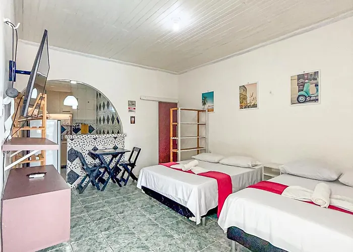 Residencial Napolitan