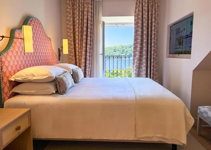Hotel Supetar