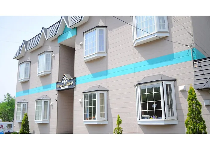 Petit Hotel Koizumi - Vacation Stay 85672V