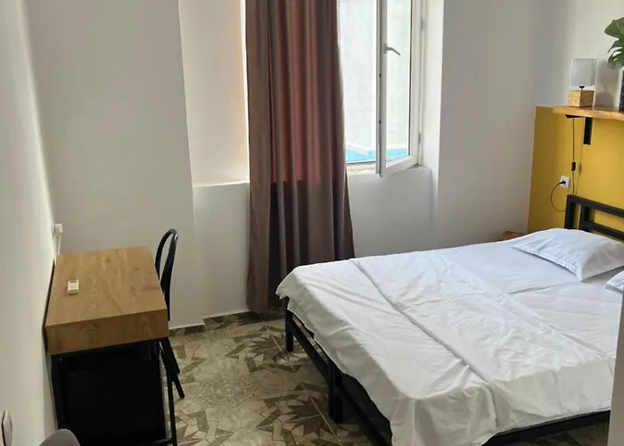 Ureki Hotel Olympia Room For 2