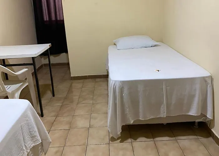 Hotel Vale Das Serras