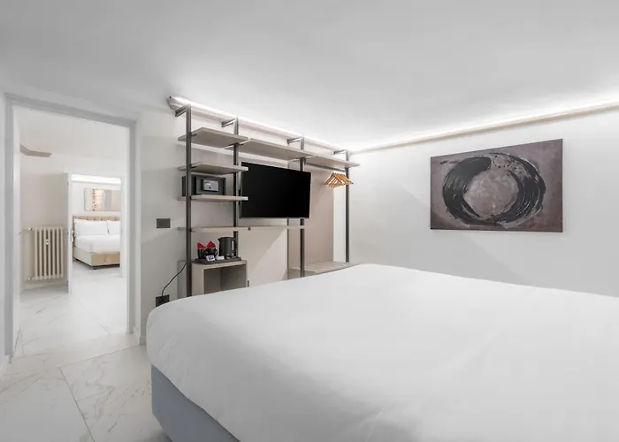 Hotel Adamas