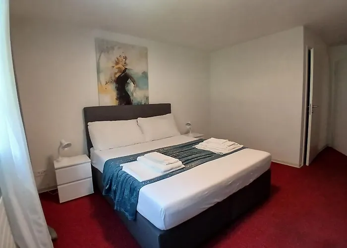 Hotel Garni