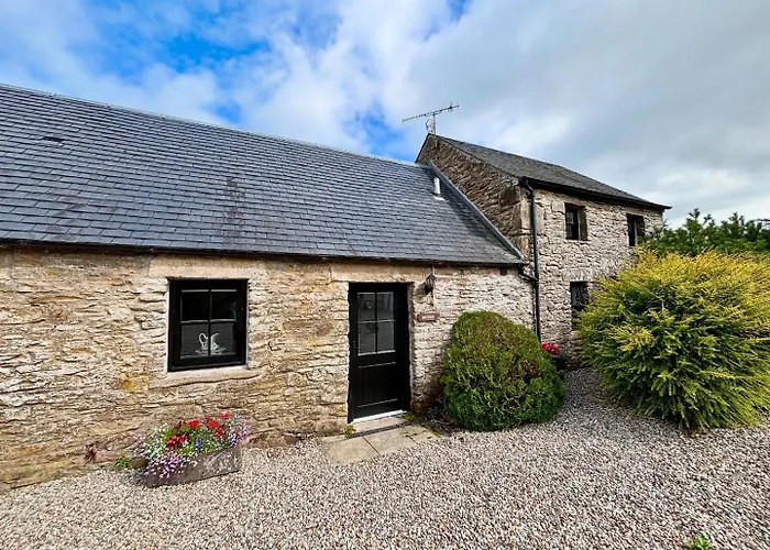 The Bothy, Callander