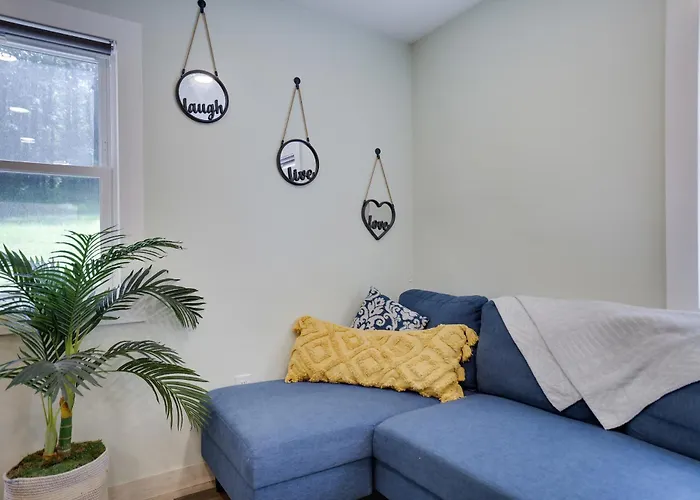 2 Bedroom Condo In Tannersville - 6 Minutes From Camelback Mountain
