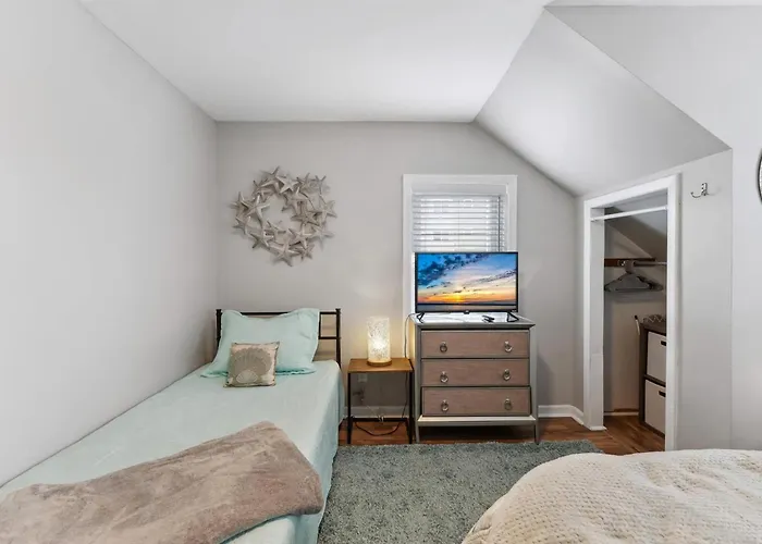 5500 Atlantic Ave - Unit 2