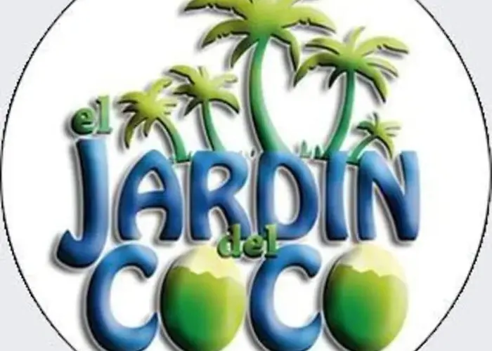 El Jardin Del Coco