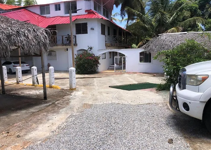 El Jardin Del Coco