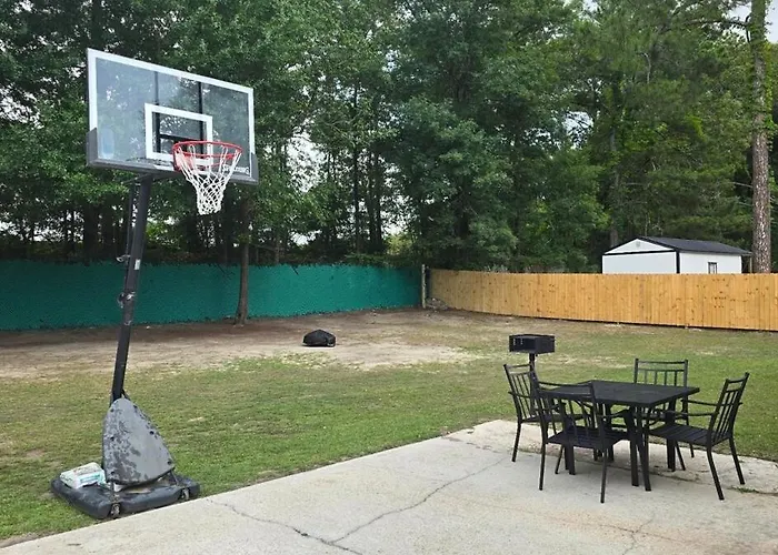 The Miller'S Retreat