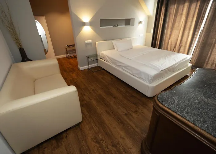 Hotel52 Bergheim