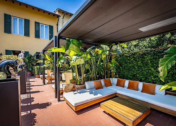 Hotel Ungherese