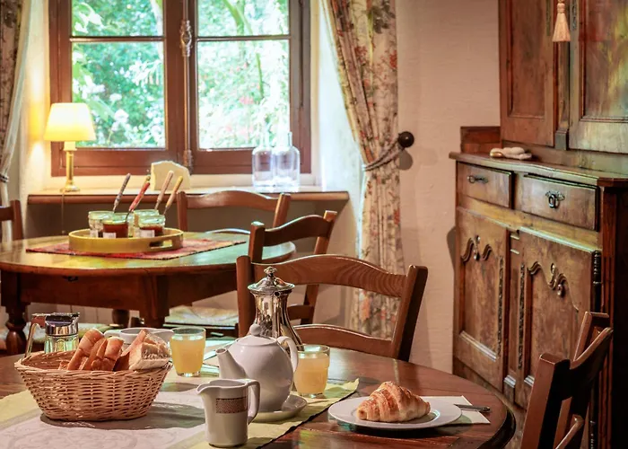 Hotel Diderot
