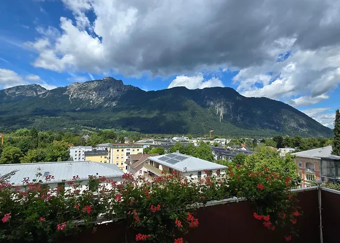Hotel Alpina
