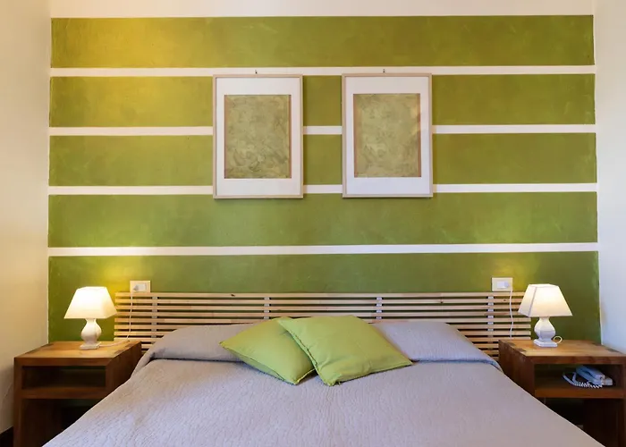 Hotel Al Convento