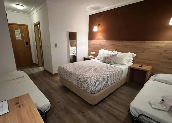 Hotel O Gato
