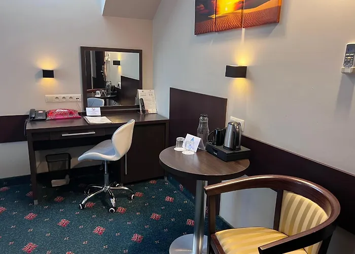 Aura - Hotel & Restaurant & Sauna