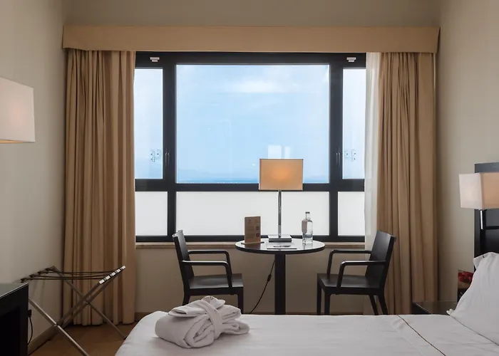 Sardegna Hotel - Suites & Restaurant