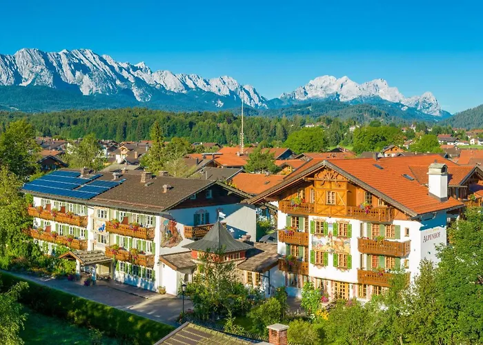 Alpenhof Kruen