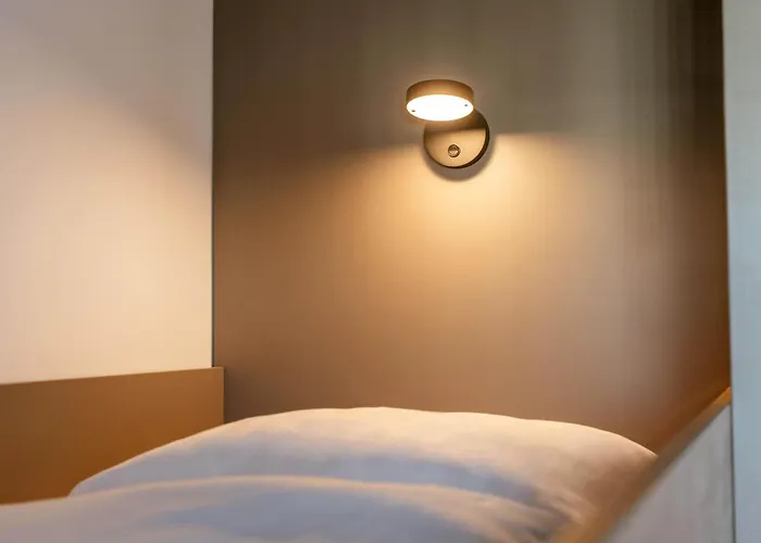 B&B Hotel Bochum Hbf-Nord