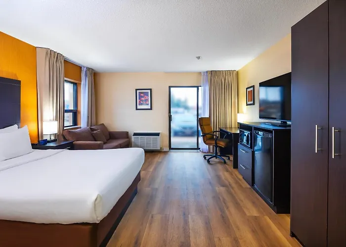 Quality Inn