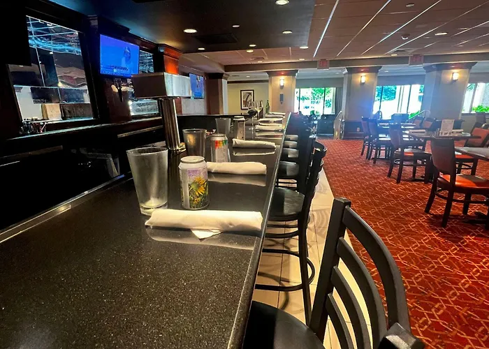 Crowne Plaza Newark Airport By Ihg
