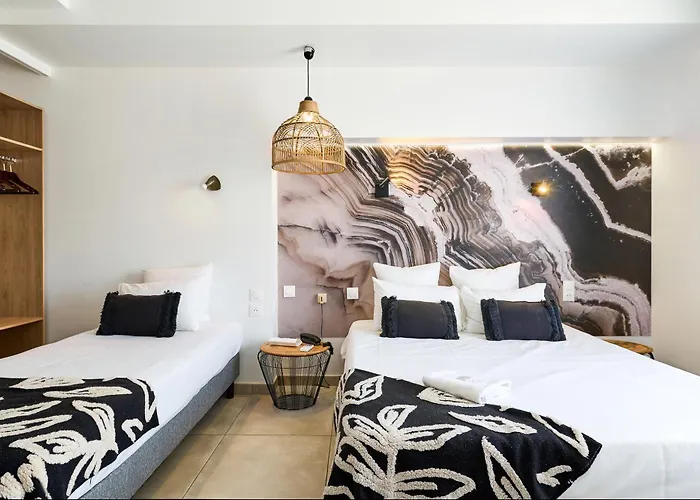 Hôtel Les Sables