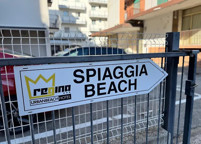 Hotel Regina
